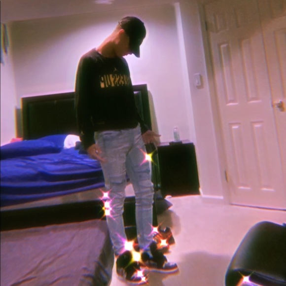 Meet your Posher, Nick - Picture 1 of 1